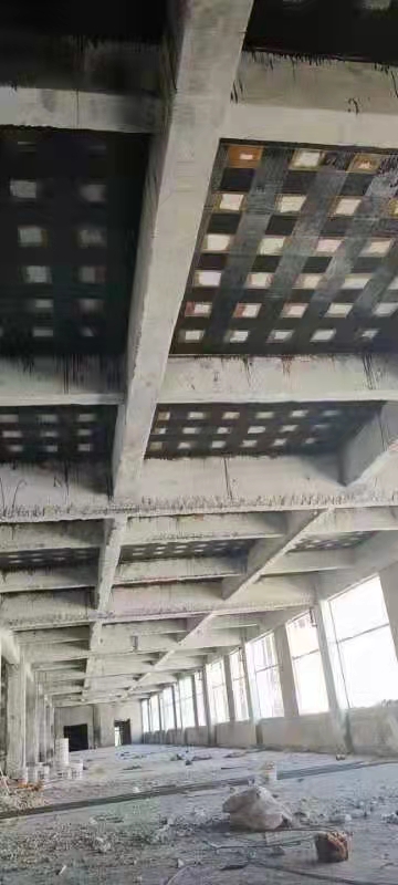 郴州楼板碳纤维布加固可以增加承重